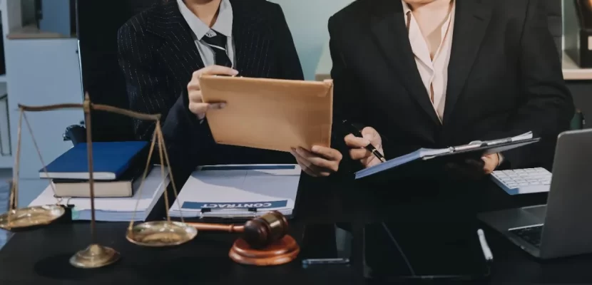 Gallatin Business Litigation Lawyer-image
