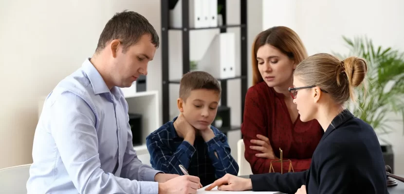 Gallatin Child Custody Lawyer-image
