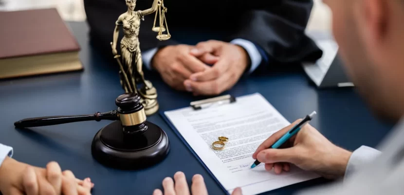 Gallatin Divorce Lawyer-image