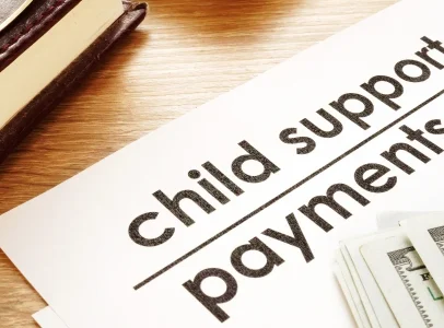 How Is Child Support Calculated in Tennessee?