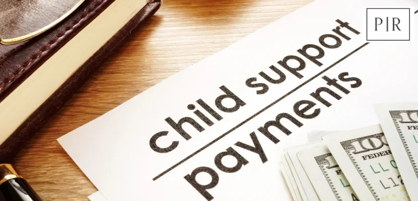 How Is Child Support Calculated in Tennessee?-image