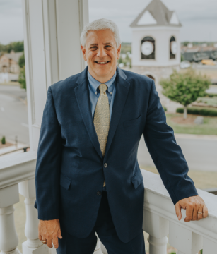 George J. Phillips Image