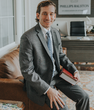 Hunter T. Evans Image