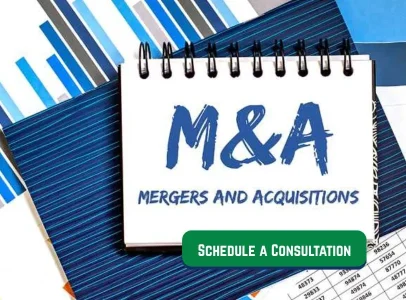 Mergers vs. Acquisitions in Tennessee: What’s the Difference?