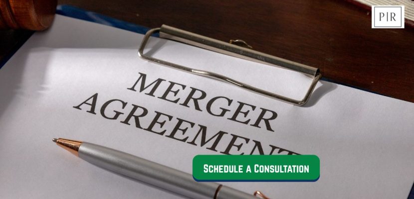 Mergers vs. Acquisitions in Tennessee: What’s the Difference?-image